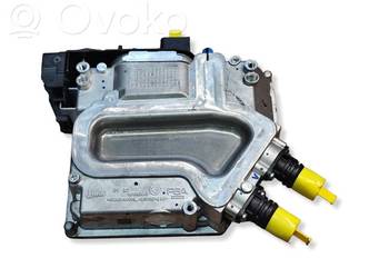 Fiat 600 Opel Frontera Peugeot 208 PODGRZEWACZ NAGRZEWNICA PŁYNU 9863022680