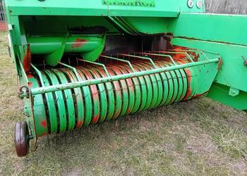 Prasa Kostka Famarol