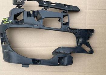 PEUGEOT 508 ŚLIZG ZDERZAKA PRAWY PRZÓD  9686575580