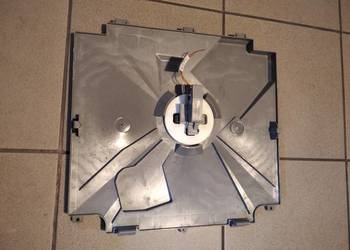 Dolna płyta obudowy do zmywarki do Beko DIS28122