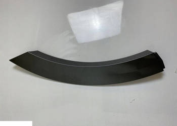 AUDI Q8 LISTWA DRZWI NAKŁADKA LEWA TYŁ 4M8