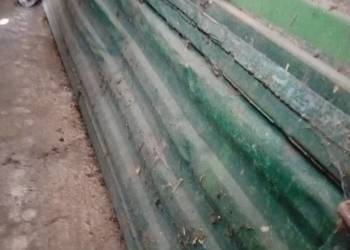 Komplet burt do przyczepy