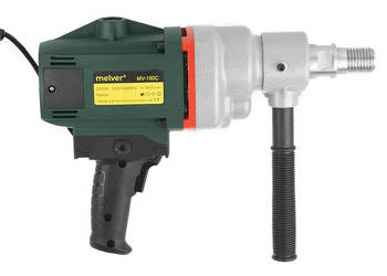 Wiertnica do betonu 2300 Watt Melver