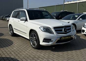 Mercedes-Benz GLK 350 2013