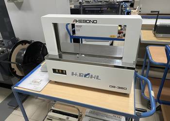 Banderolownica Akebono OB-360