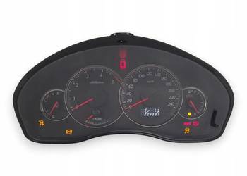 LICZNIK ZEGARY 85002AG010 Subaru Legacy IV 2.0 D Diesel 224 337km europa