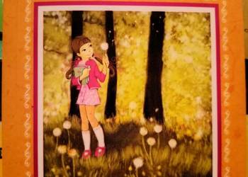 Oto jest Kasia Jaworczakowa analizy lektury szkolne Praga