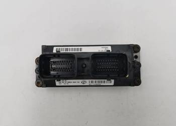 Sterownik Silnika Fiat Seicento 1.1 46820324 IAW 59F.M7 61600.507.05