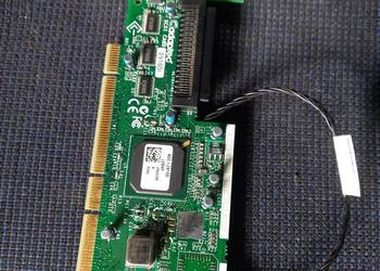 Adaptec SCSI Card 29160LP Ultra160-LVD/SE   SCSI Controller