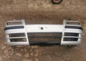 Zderzak przód fiat ulysse 2 II 02-10 9002FC0123 1487507077