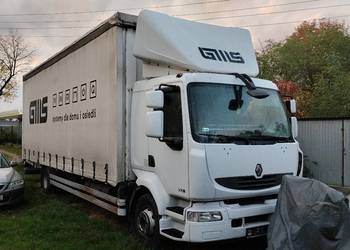 Renault Midlum 270 dxi 16T 20 Epal euro 5