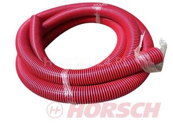 Wąż (fi-76 mm) Części Horsch 04000851 1m