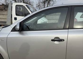 Drzwi lewe przód Kia Ceed l kolor 9S