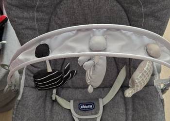 Bujaczek Leżaczek chicco  0-18kg