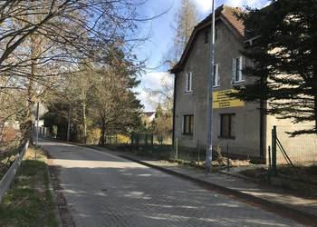 Dom  w  cenie  mieszkania  Zgorzelec