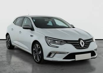 Renault Megane 1.3 TCe