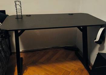 Biurko Sense7 Basic 120x60