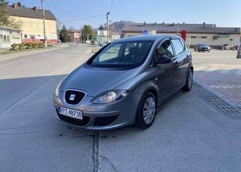 Seat Altea 1.9 TDI