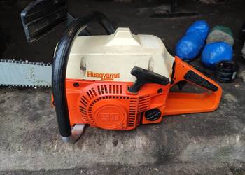 Husqvarna 50 Rancher