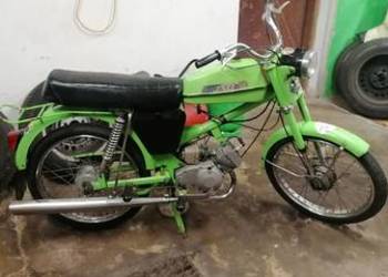 Romet 50 t1