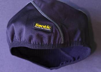 Czapka kolarska SANTIC Czapka kolarska SANTIC