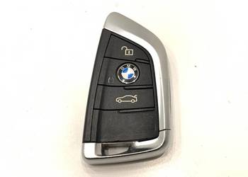 KLUCZYK PILOT BMW F45 PILOT IMMOBILISERA, ZDALNY