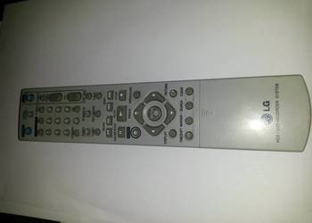 PILOT LG AKB31199306  ORYGINAŁ