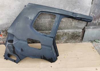 Błotnik tył tylni prawy rh vw Touran 5ta 15+ 5TA809644C