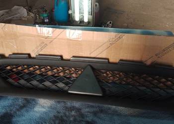 Mitsubishi ASX grill przód Górny nowy przed