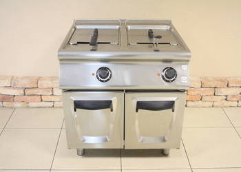 Frytownica elektryczna Modular EM 70/80 2 x 13L