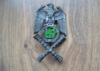 Odznaka niemcy 2 wojna