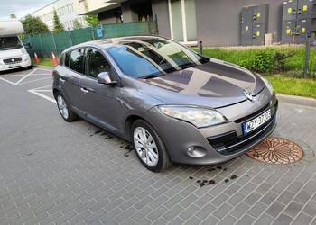 Renault Megane III F.F.R