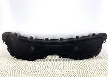 WYGŁUSZENIE MASKI VW TRANSPORTER T6 Bus