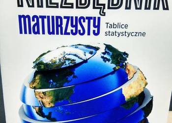 Niezbędnik maturzysty geografia pwn