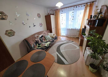 Mieszkanie KSM 2 pokoje