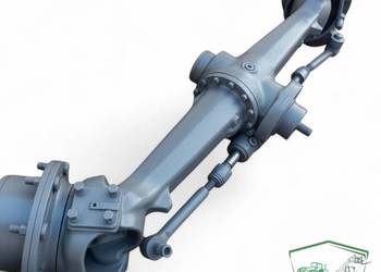 Przedni most 725/155 Dana 4349310M91 Massey Ferguson 5440