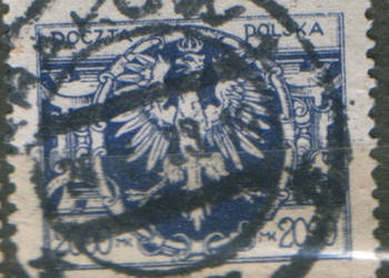 Zn. PMW Fi 143 kas 1923 Kraków