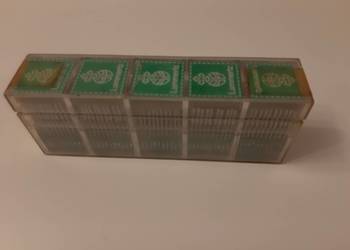 Igły szwalnicze przemysłowe  UY 121/GBS / MY 1046 FFG 80
