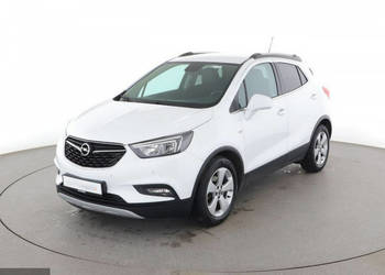 Opel Mokka Automat 4x4 Stan wzorowy full serwis hak I (2012-2019)