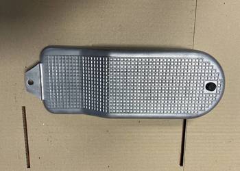 Schowek jak nowy DDR MZ ES trophy delux 250