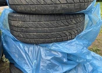 Opony letnie 205/55/16 R16 16 cali