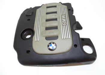 OSŁONA SILNIKA GÓRNA BMW E60 E61 30D5 3.0D OE 7796091 (4642515)