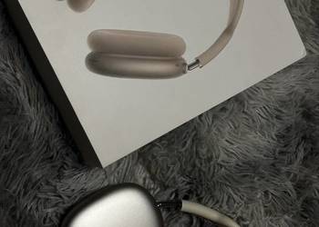 Apple Air Pods Max