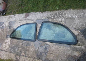 Szyba boczna Opel Corsa B 3d 5d prawa lewa przód tył Kraków