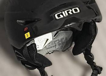 Kask narciarski GIRO model G10