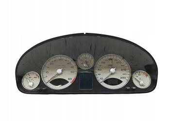 LICZNIK 9649507580 2.7 D Peugeot 607 I (1999-2010)