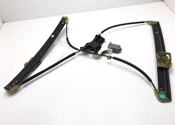 PODNOŚNIK SZYBY LEWY PRZÓD AUDI A6 C7 4G0837461 Sedan/Limuzyna 10-18