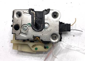 ZAMEK DRZWI LEWY PRZÓD DACIA LODGY Kombi