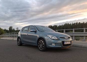 Hyundai i30 1.6 diesel