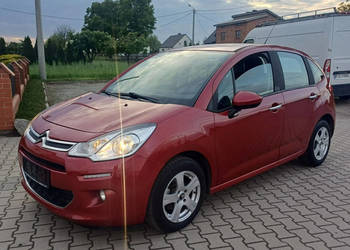 Citroen C3 1.4 HDi 70 KM II (2008-2016)